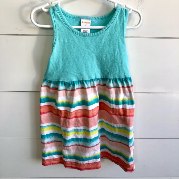 GYMBOREE Sleeveless Dress Size 3T